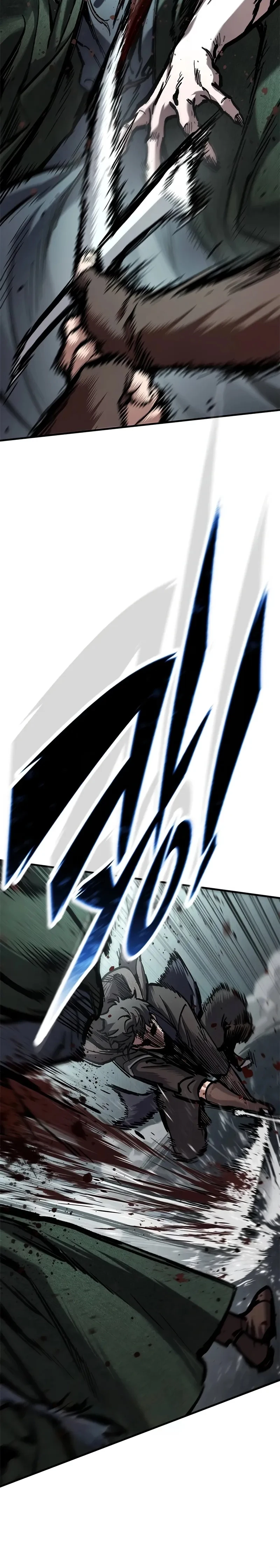 Eternally Regressing Knight ตอนที่ 43 24