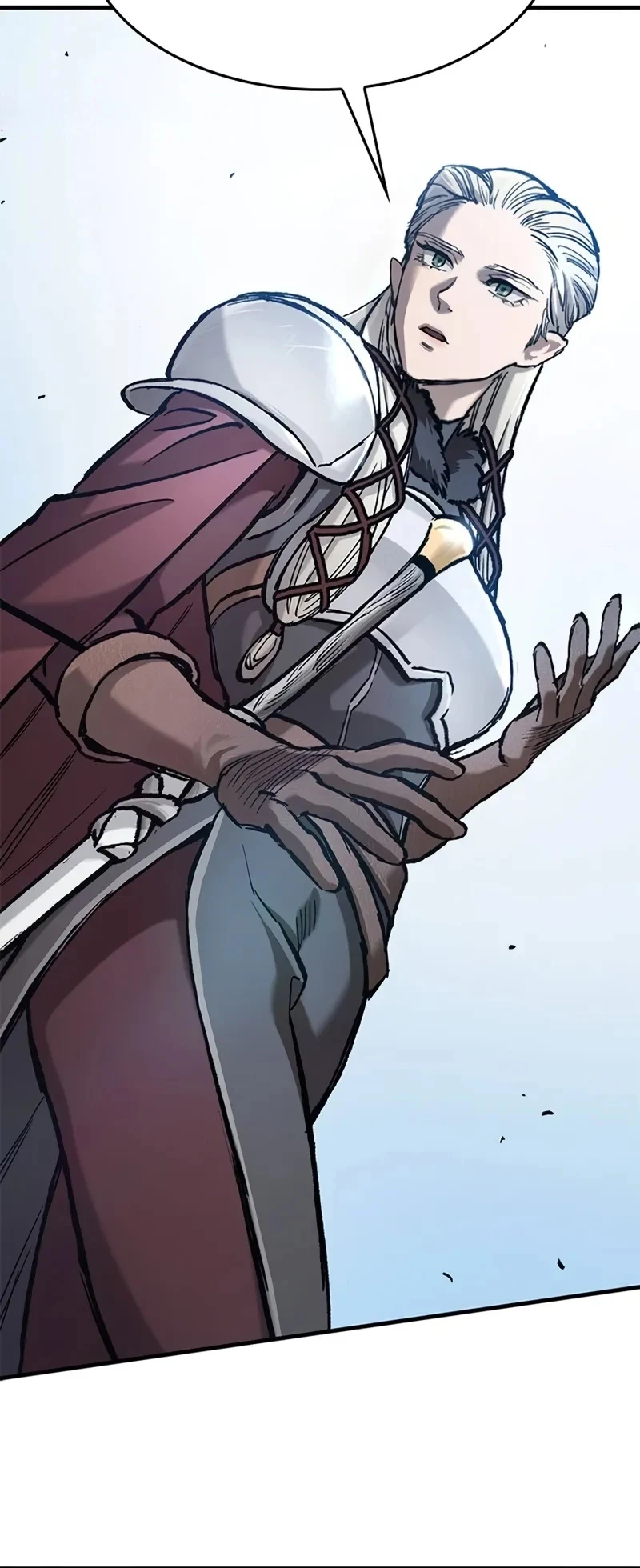 Eternally Regressing Knight ตอนที่ 45 22