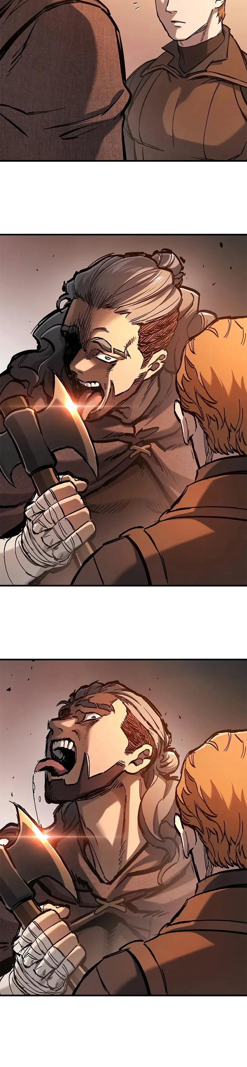 Eternally Regressing Knight ตอนที่ 46 12
