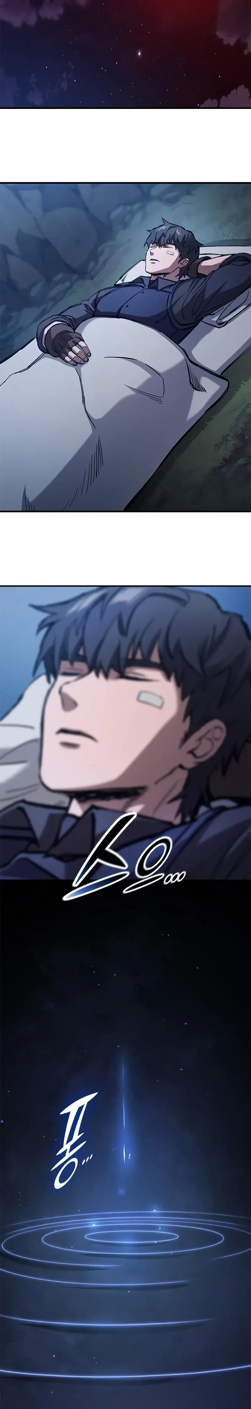 Eternally Regressing Knight ตอนที่ 47 20