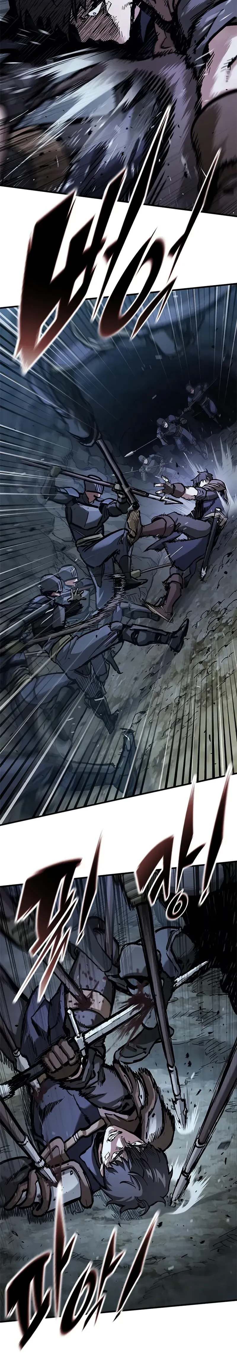 Eternally Regressing Knight ตอนที่ 48 9