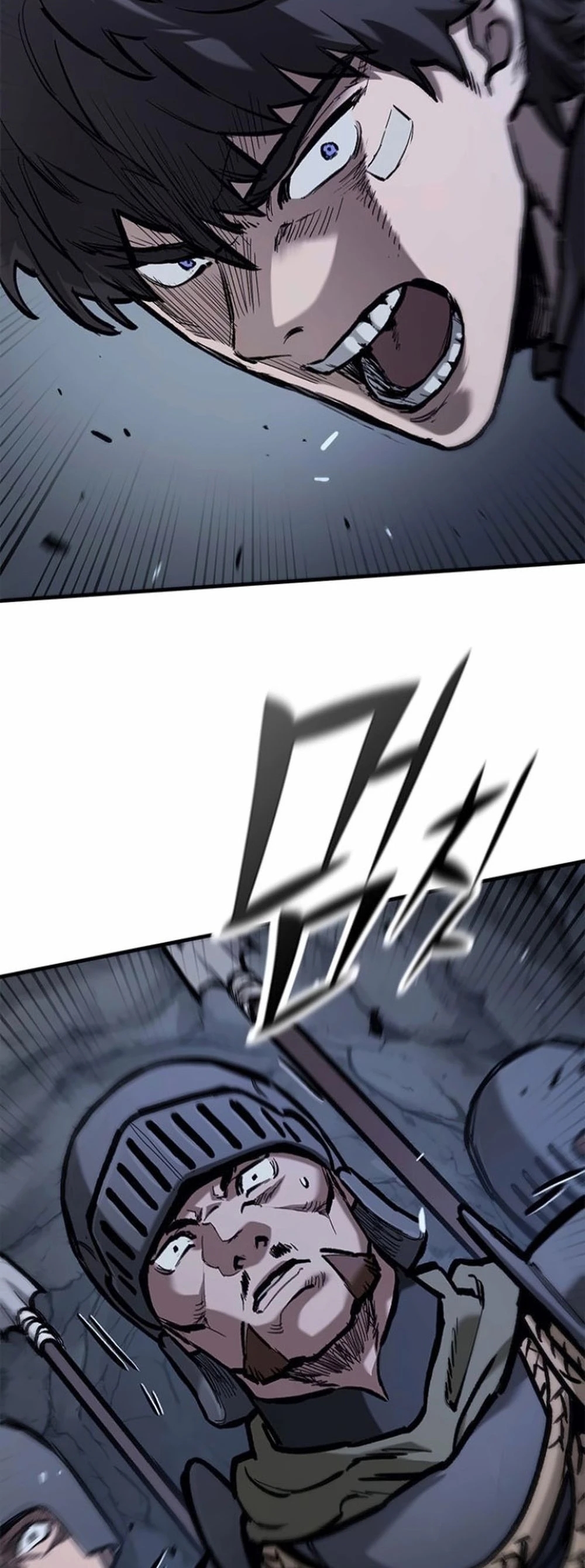 Eternally Regressing Knight ตอนที่ 52 14