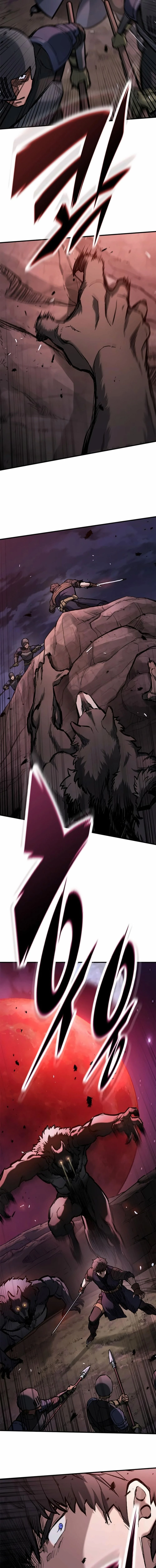 Eternally Regressing Knight ตอนที่ 52 29