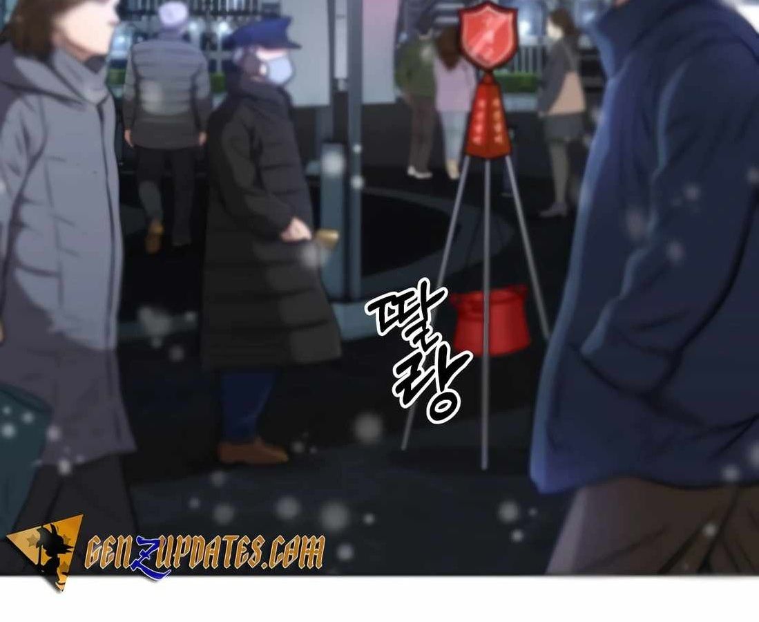 New Employee Kim Chul-Soo ตอนที่ 57 6