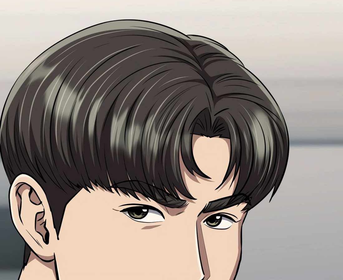 New Employee Kim Chul-Soo ตอนที่ 58 21
