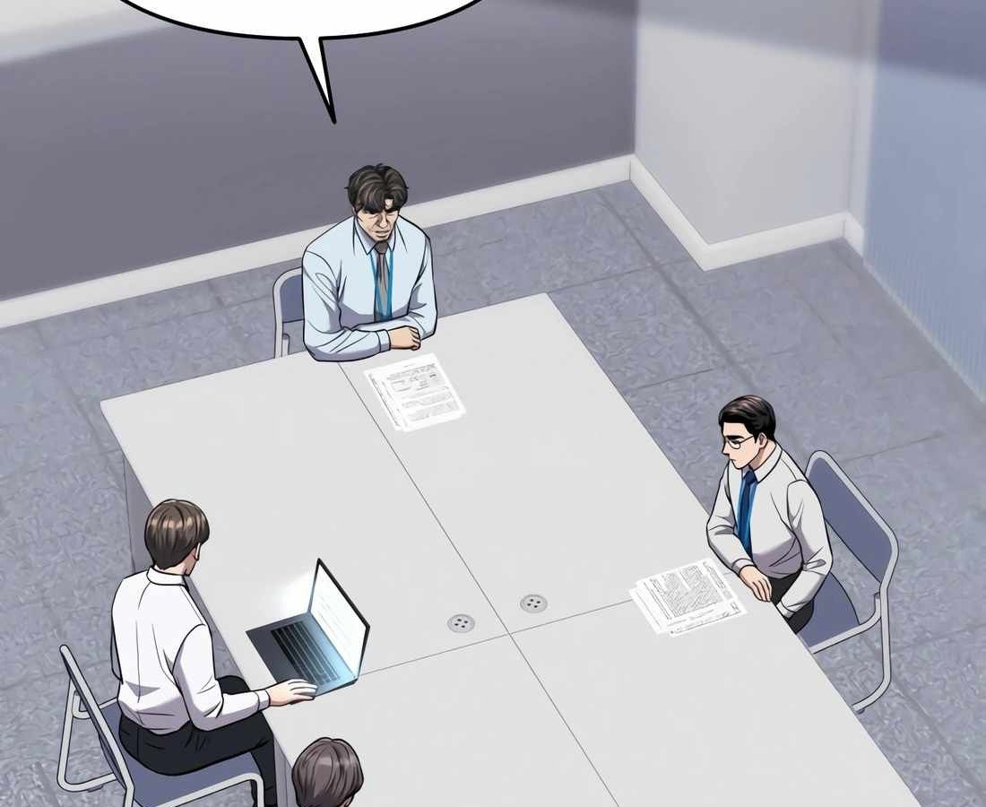 New Employee Kim Chul-Soo ตอนที่ 58 84