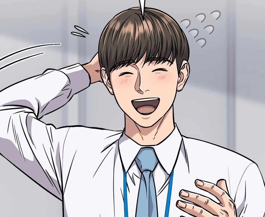 New Employee Kim Chul-Soo ตอนที่ 58 97