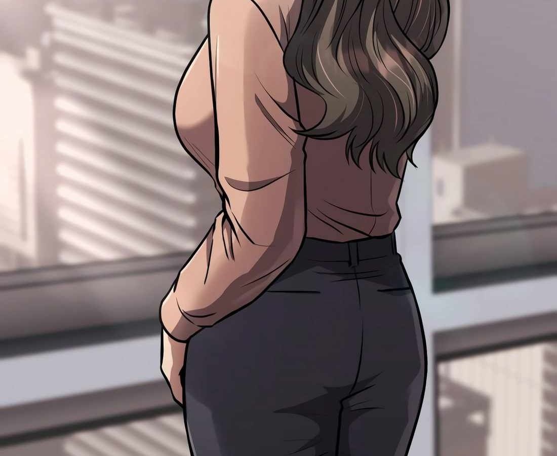 New Employee Kim Chul-Soo ตอนที่ 58 141