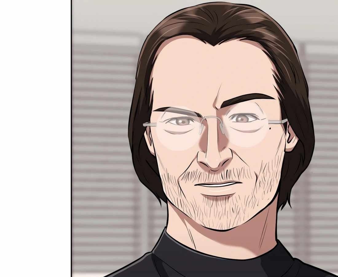 New Employee Kim Chul-Soo ตอนที่ 58 179