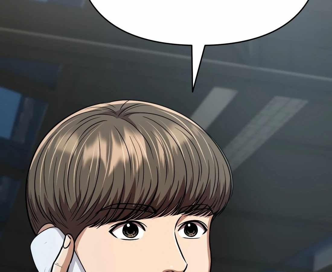 New Employee Kim Chul-Soo ตอนที่ 59 43