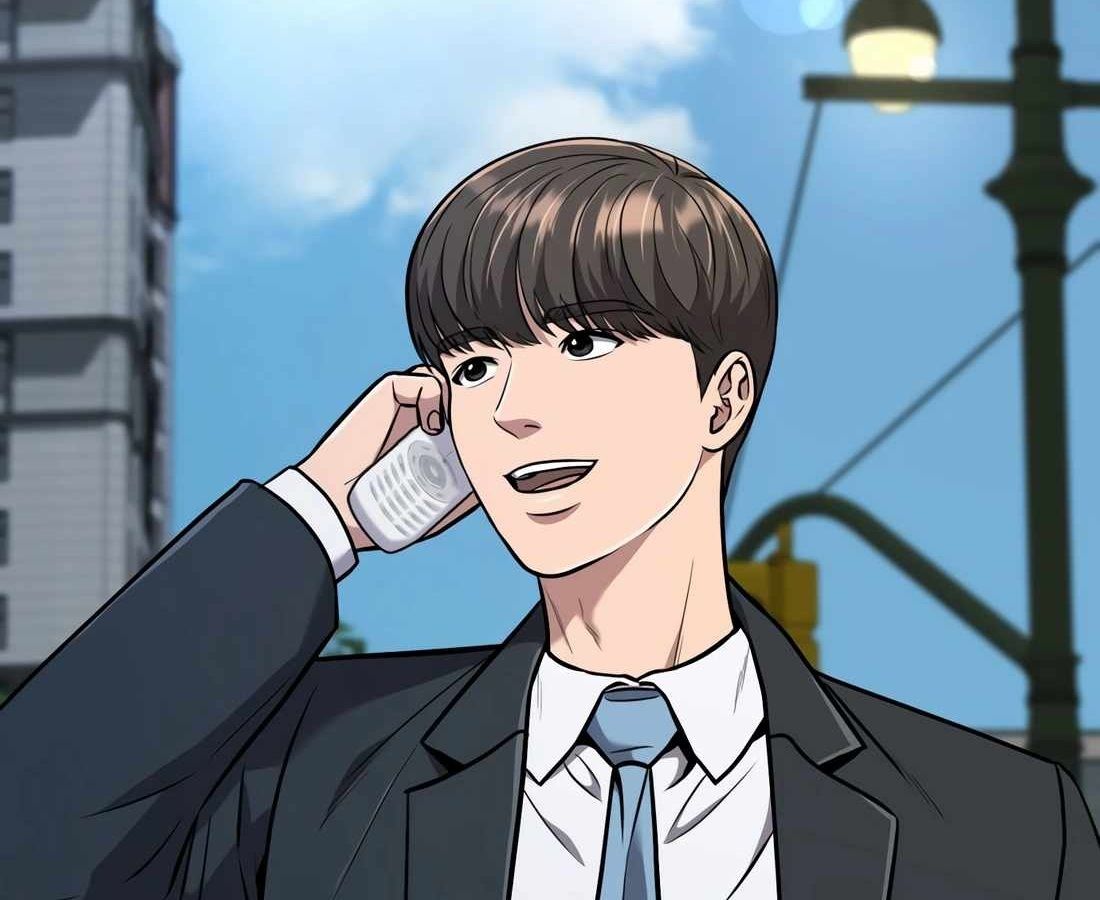 New Employee Kim Chul-Soo ตอนที่ 59 52