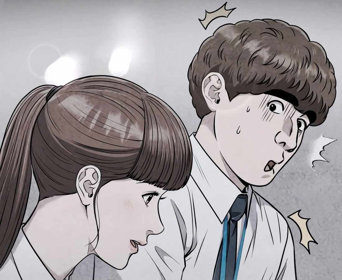 New Employee Kim Chul-Soo ตอนที่ 59 169