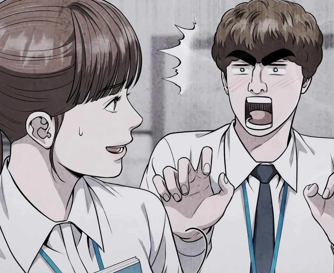 New Employee Kim Chul-Soo ตอนที่ 59 173