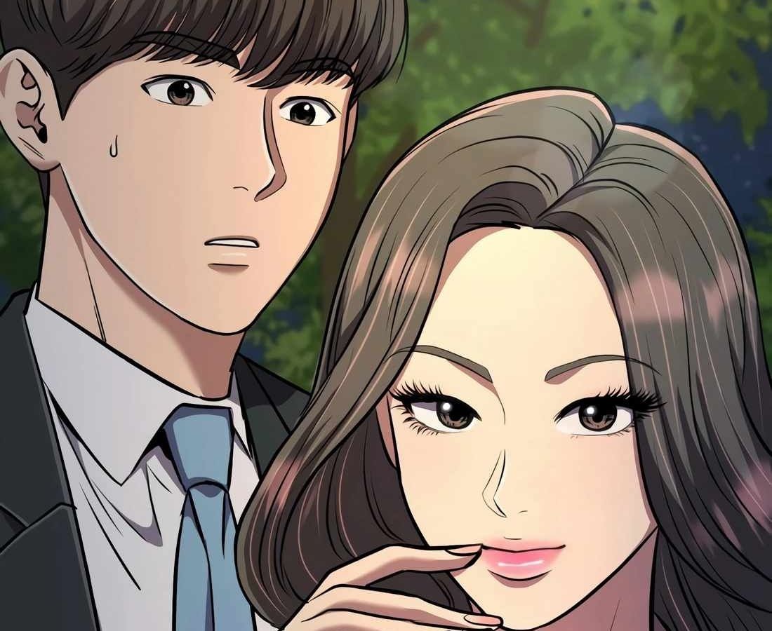 New Employee Kim Chul-Soo ตอนที่ 59 264