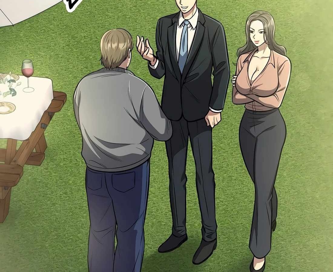 New Employee Kim Chul-Soo ตอนที่ 60 34