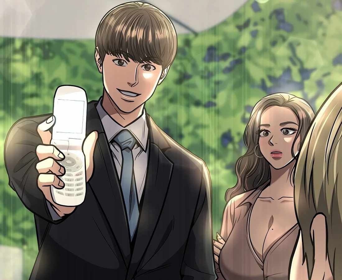 New Employee Kim Chul-Soo ตอนที่ 60 59