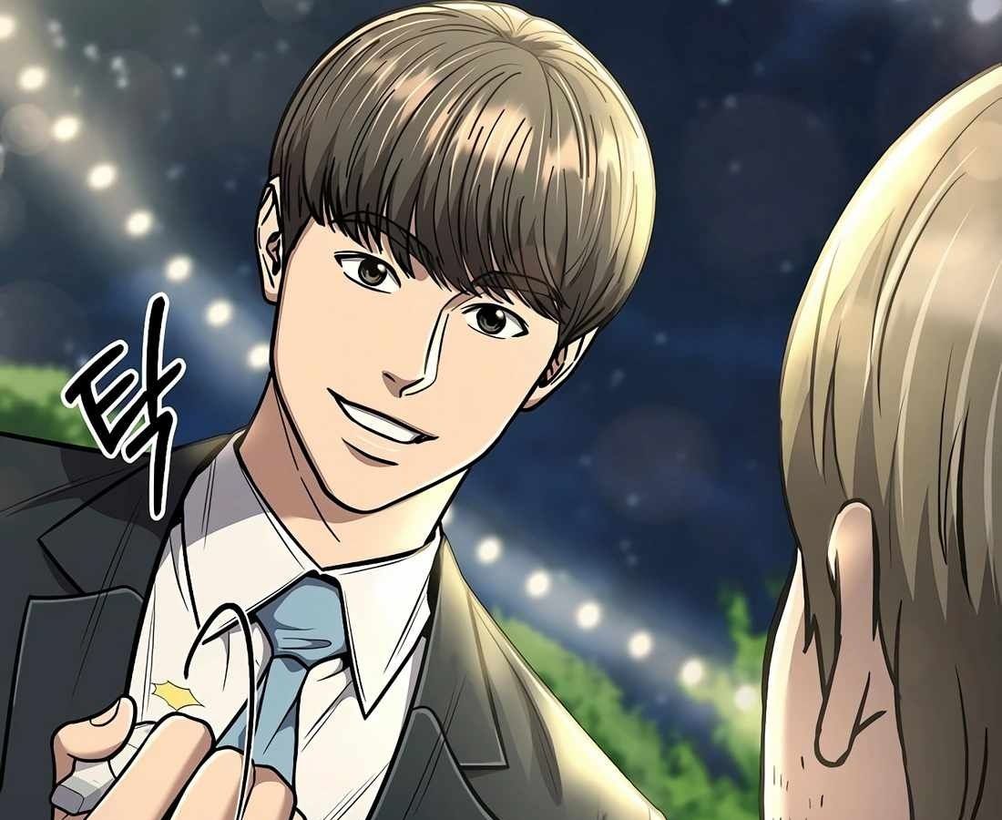 New Employee Kim Chul-Soo ตอนที่ 60 75