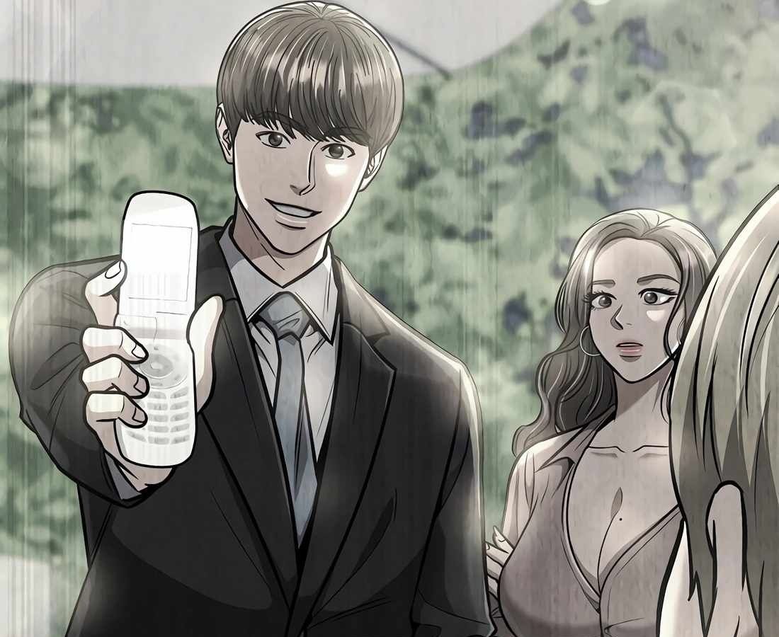New Employee Kim Chul-Soo ตอนที่ 60 230