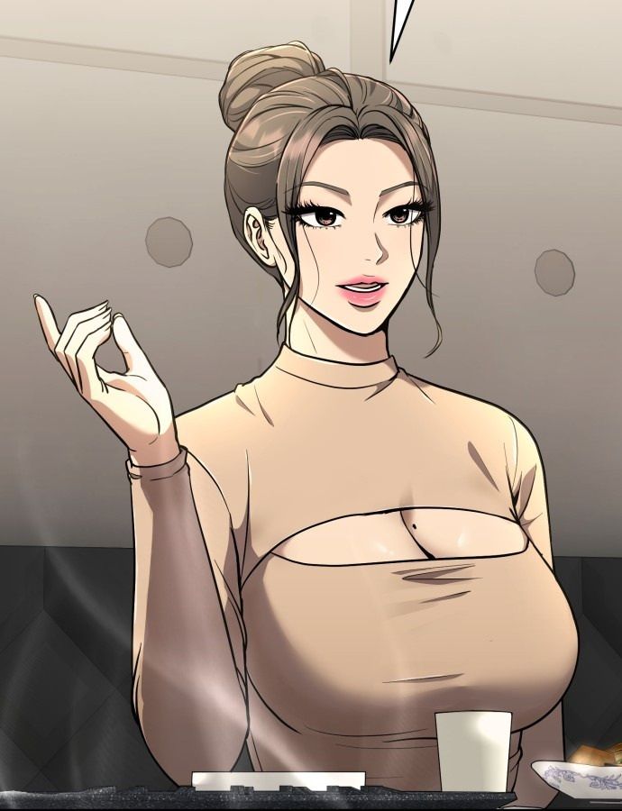 New Employee Kim Chul-Soo ตอนที่ 62 60