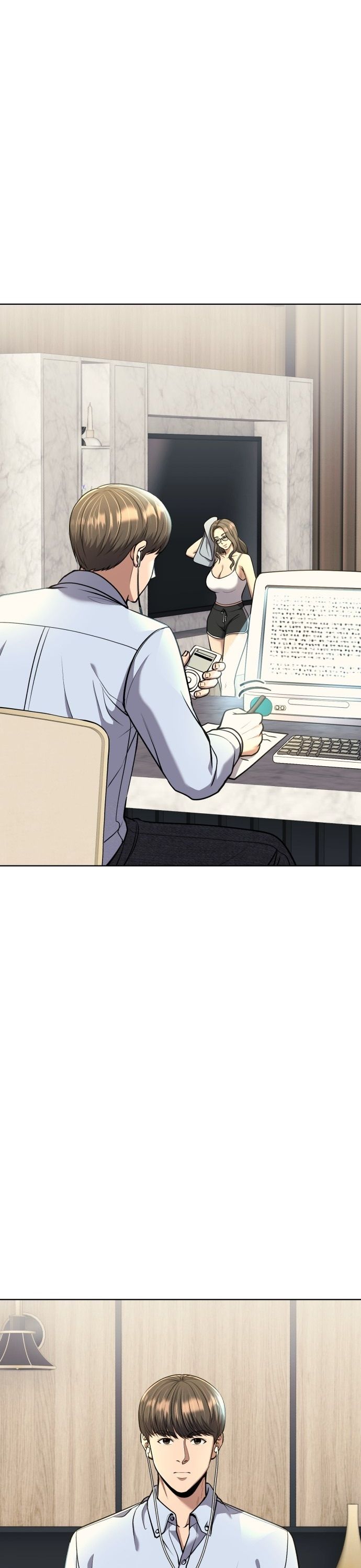 New Employee Kim Chul-Soo ตอนที่ 64 28