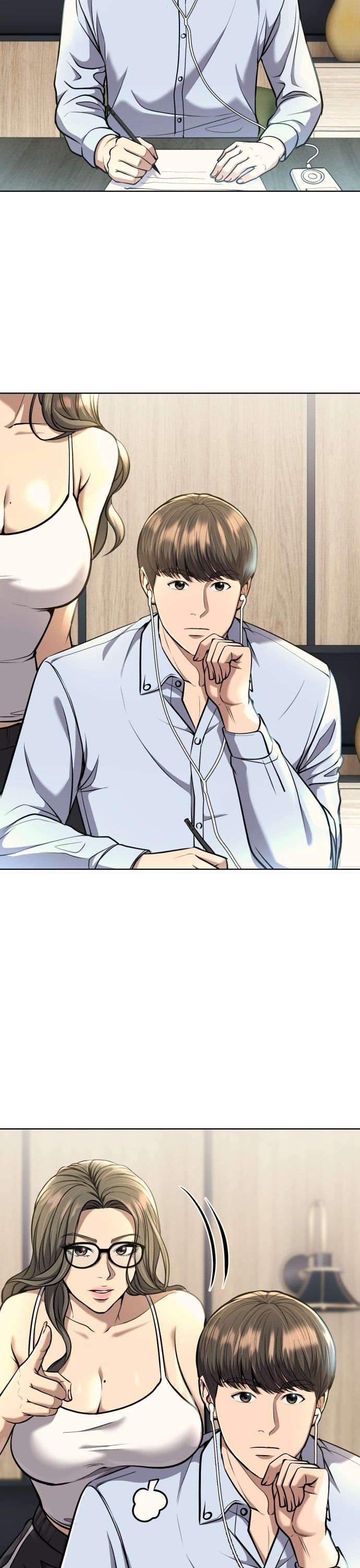 New Employee Kim Chul-Soo ตอนที่ 64 29