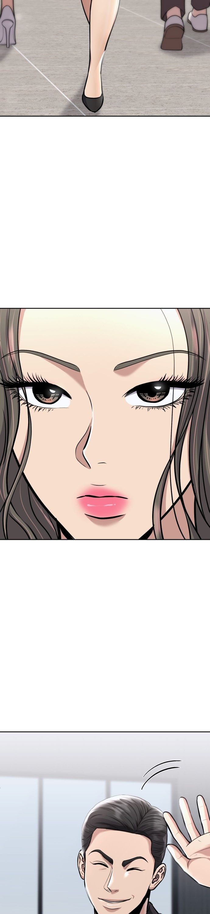New Employee Kim Chul-Soo ตอนที่ 66 23