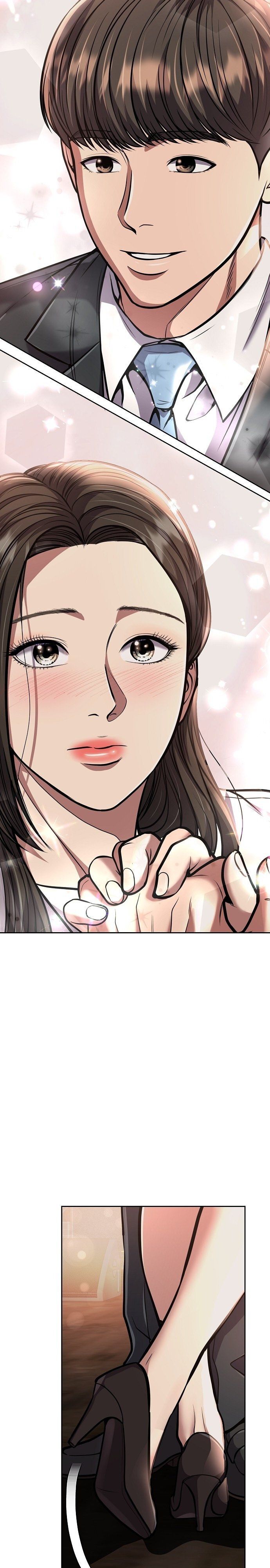 New Employee Kim Chul-Soo ตอนที่ 75 40
