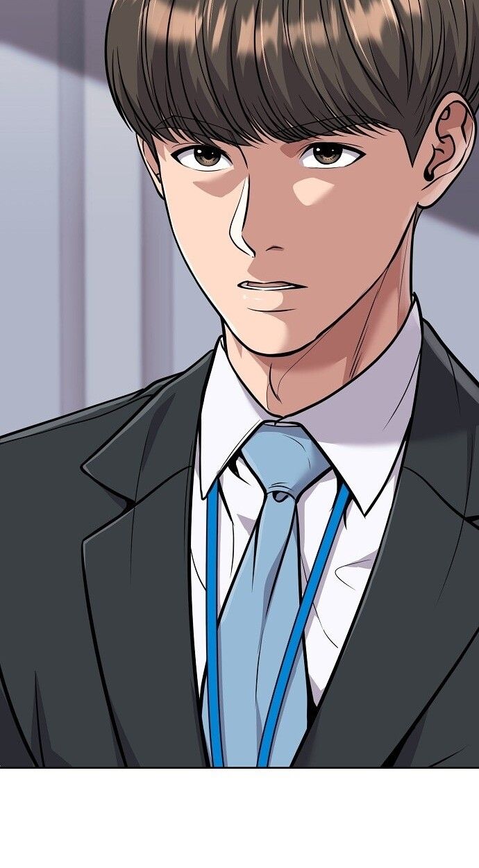 New Employee Kim Chul-Soo ตอนที่ 82 48