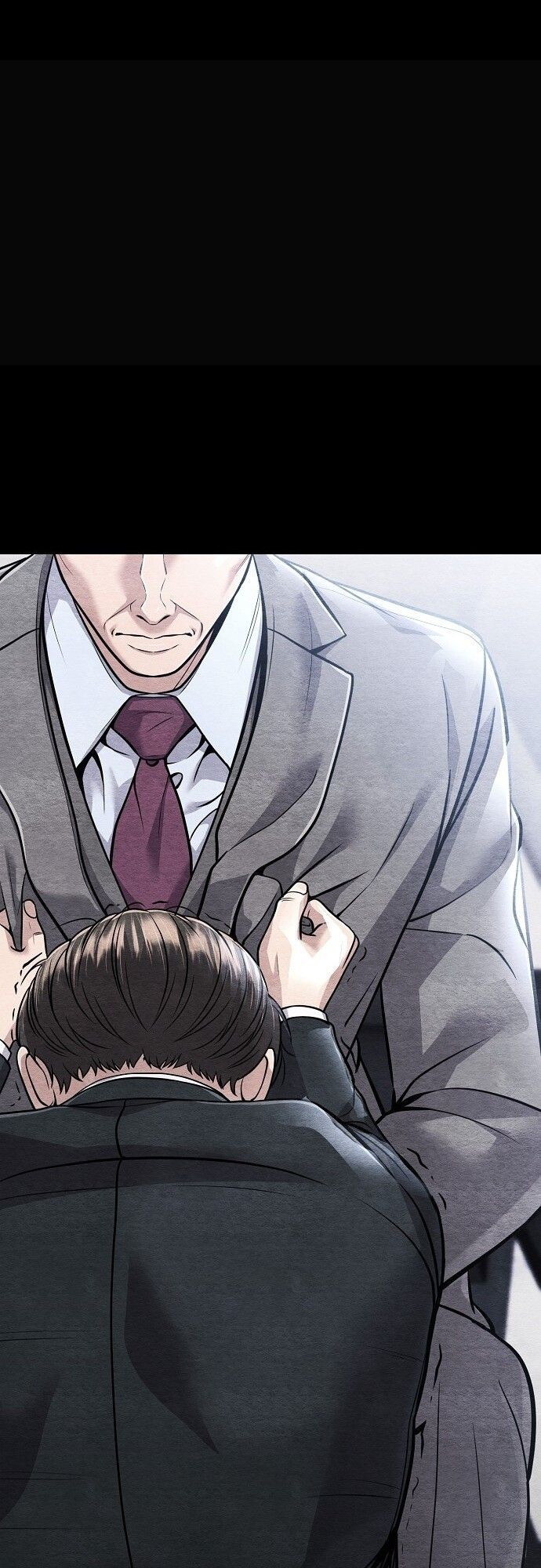 New Employee Kim Chul-Soo ตอนที่ 84 1