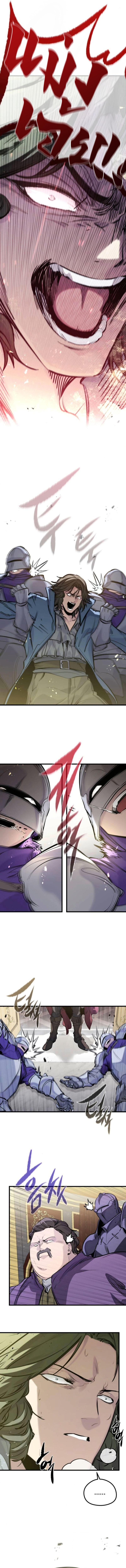 The Regressed Mercenary’s Machinations ตอนที่ 47 14