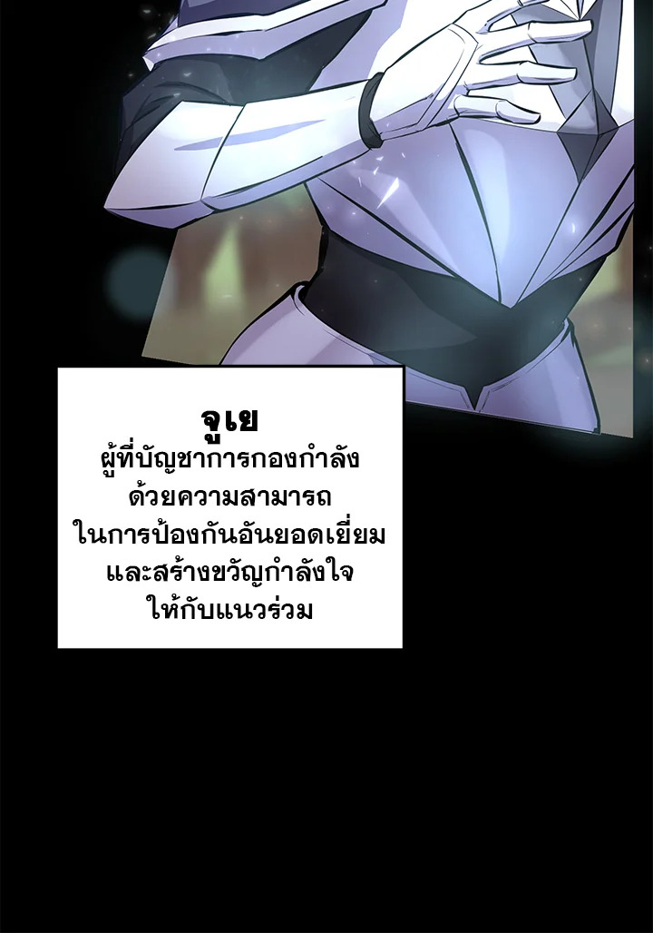 My School Life Pretending To Be a Worthless Person ตอนที่ 53 7