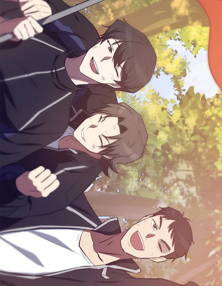 My School Life Pretending To Be a Worthless Person ตอนที่ 53 31