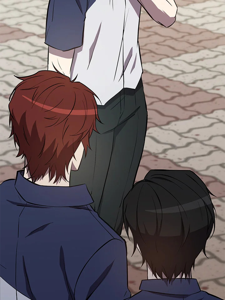 My School Life Pretending To Be a Worthless Person ตอนที่ 53 62