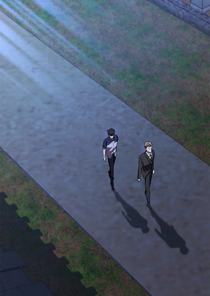 My School Life Pretending To Be a Worthless Person ตอนที่ 57 121
