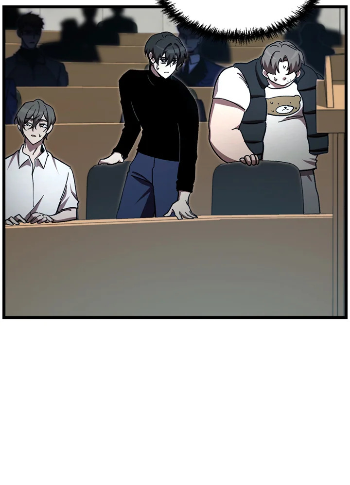 My School Life Pretending To Be a Worthless Person ตอนที่ 67 65