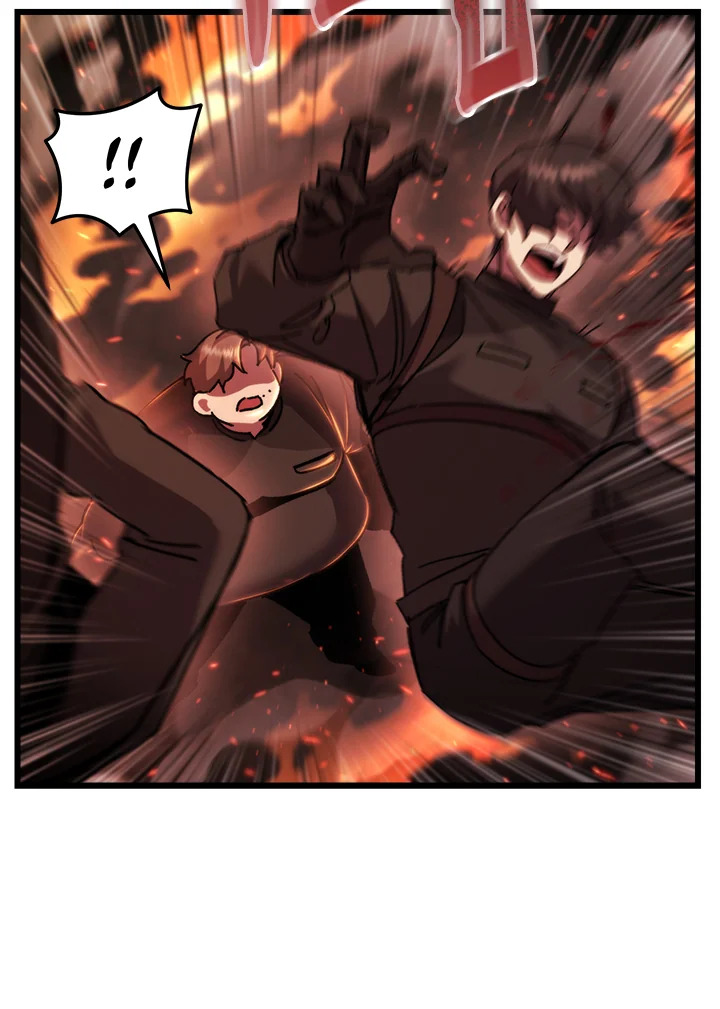 My School Life Pretending To Be a Worthless Person ตอนที่ 101 56