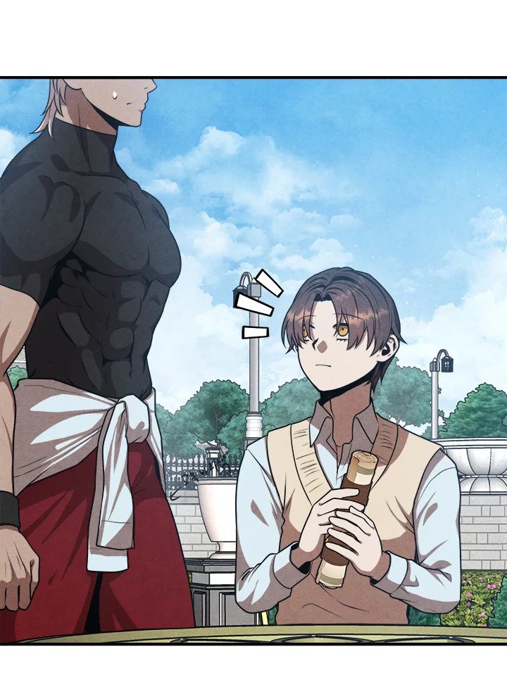 Legendary Youngest Son of the Marquis House ตอนที่ 113 52