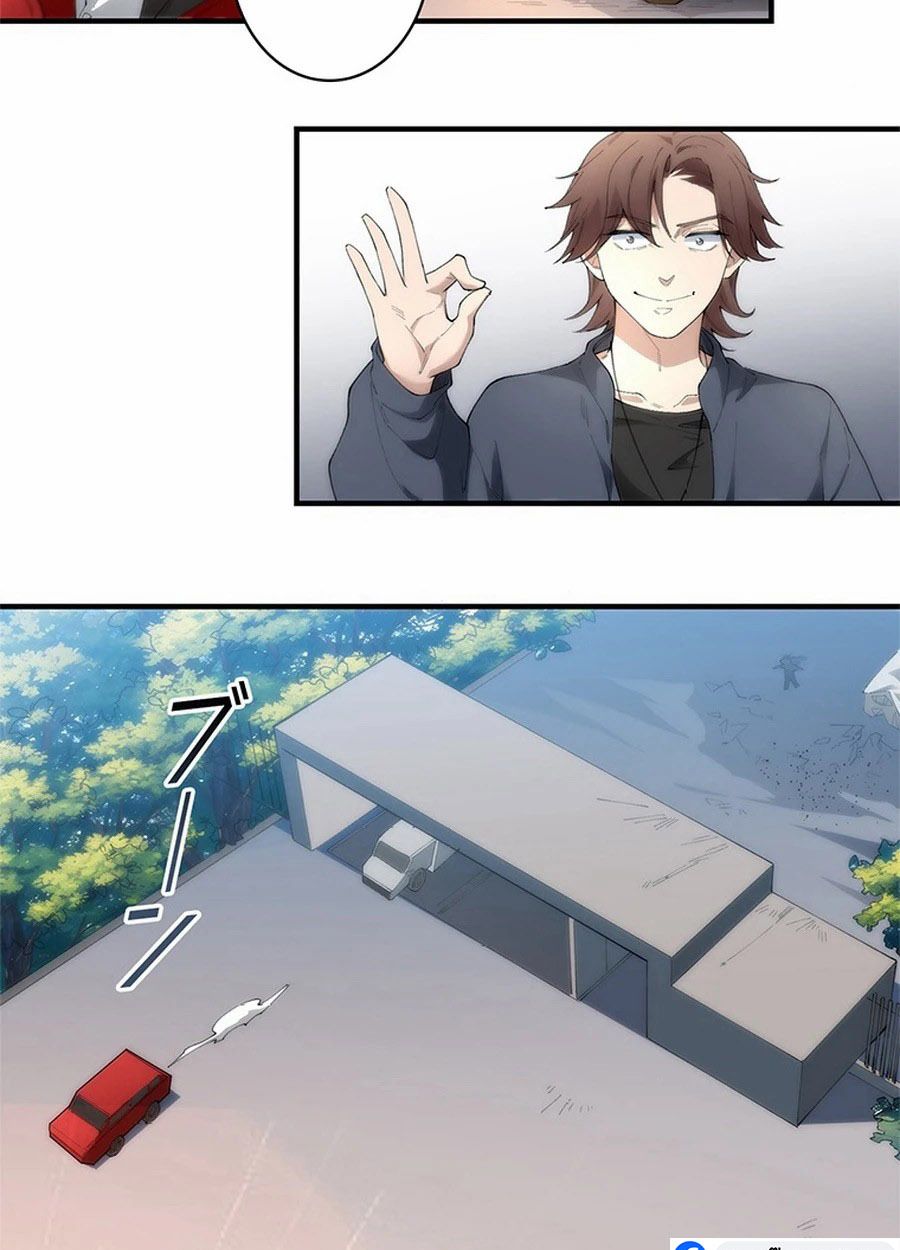 The Chosen SSS-Rank ตอนที่ 8 32