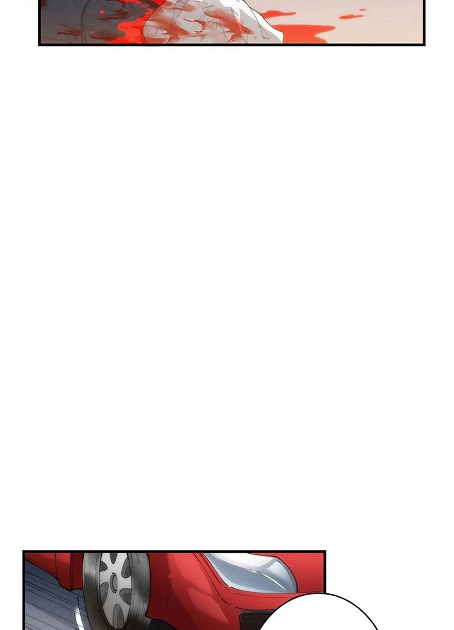 The Chosen SSS-Rank ตอนที่ 8 36