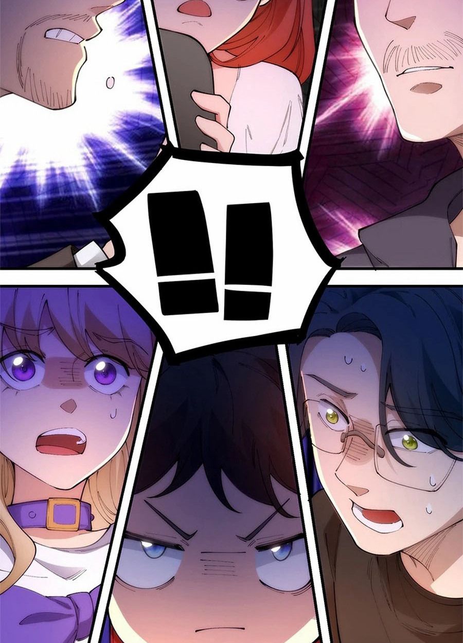 The Chosen SSS-Rank ตอนที่ 8 53