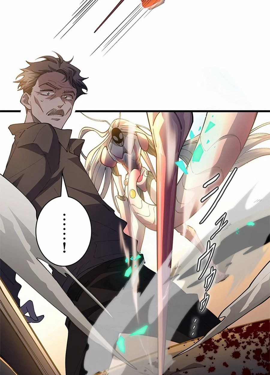 The Chosen SSS-Rank ตอนที่ 10 7