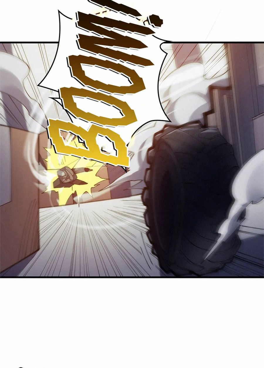 The Chosen SSS-Rank ตอนที่ 11 29