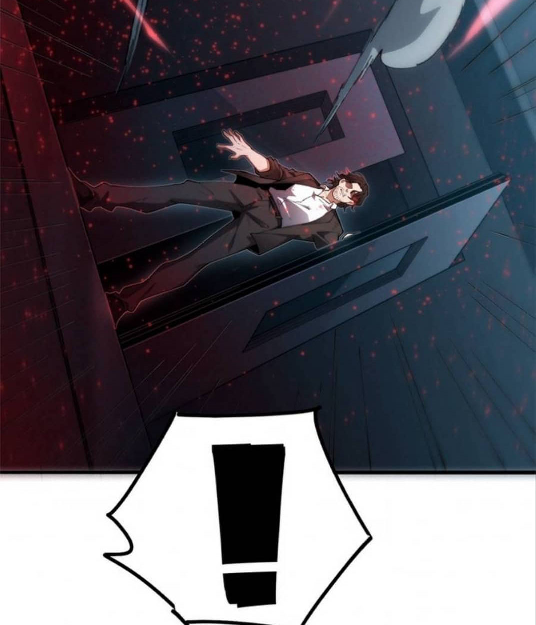 The Chosen SSS-Rank ตอนที่ 15 4