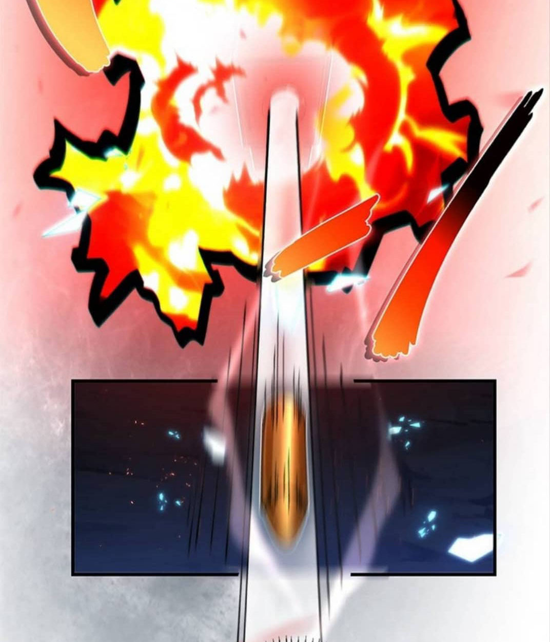 The Chosen SSS-Rank ตอนที่ 15 7