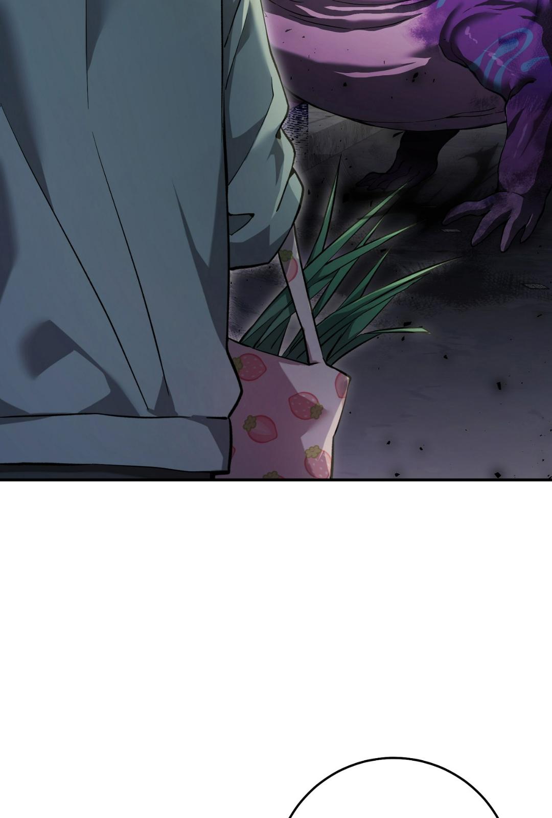 The Hunter Wants to Live Quietly ตอนที่ 1 38