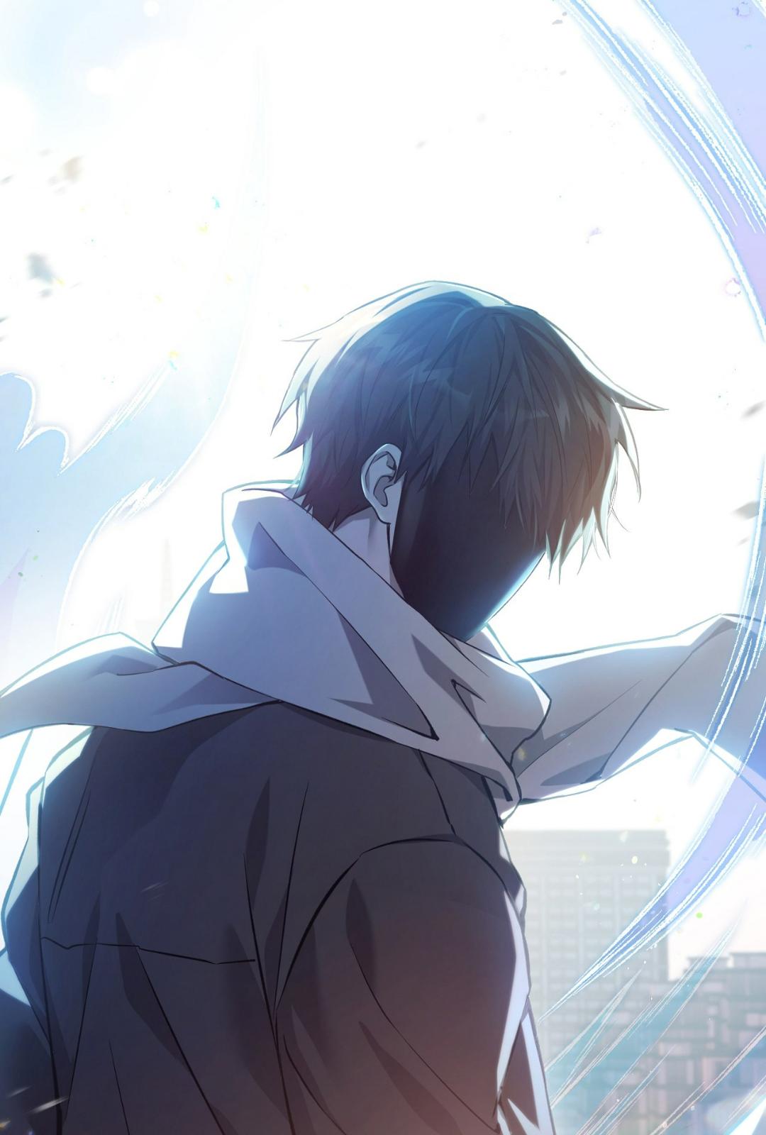 The Hunter Wants to Live Quietly ตอนที่ 1 71