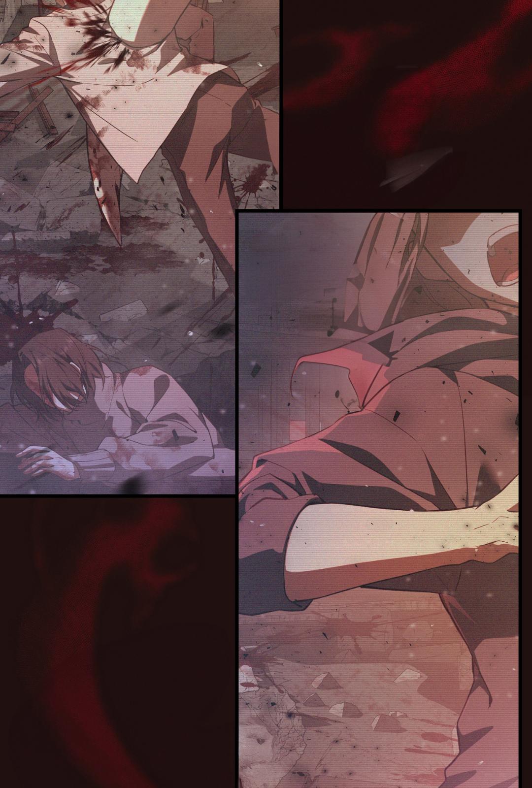 The Hunter Wants to Live Quietly ตอนที่ 2 62