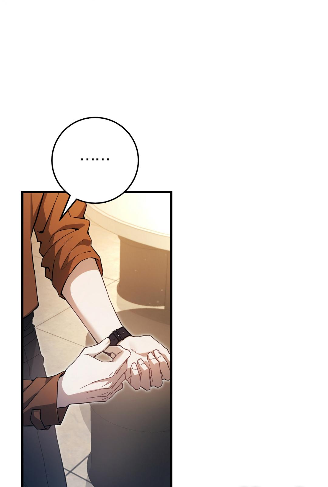 The Hunter Wants to Live Quietly ตอนที่ 2 91