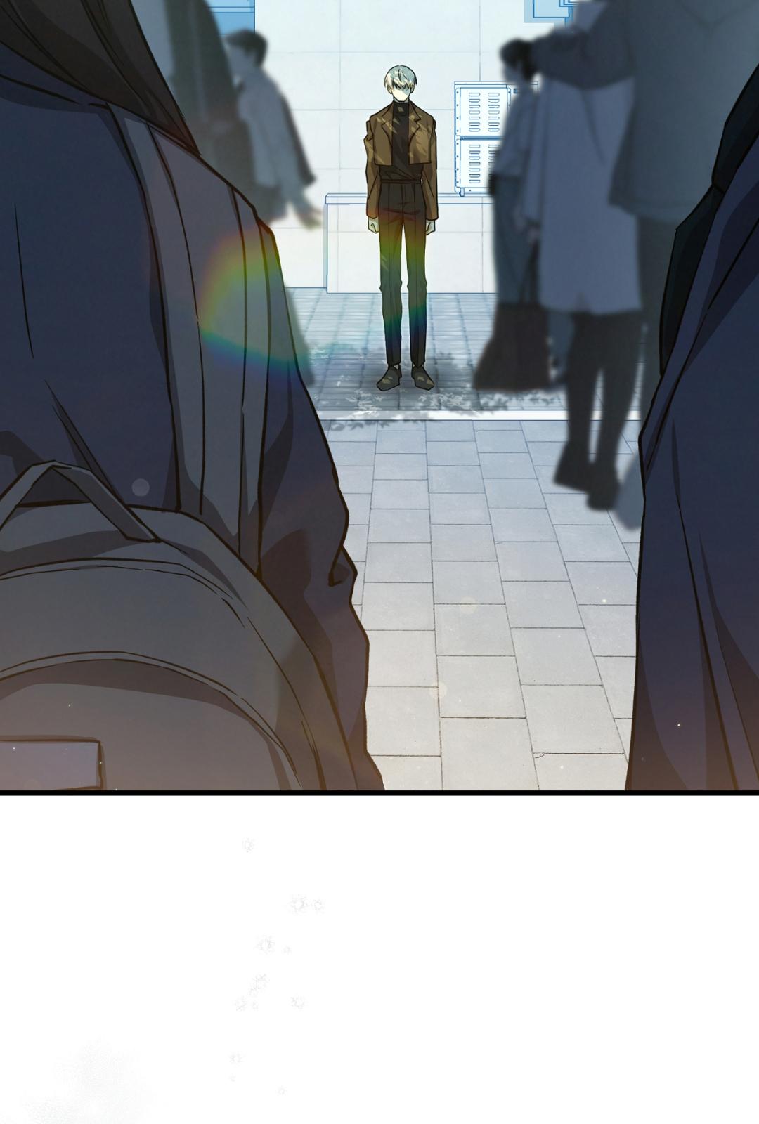 The Hunter Wants to Live Quietly ตอนที่ 2 100