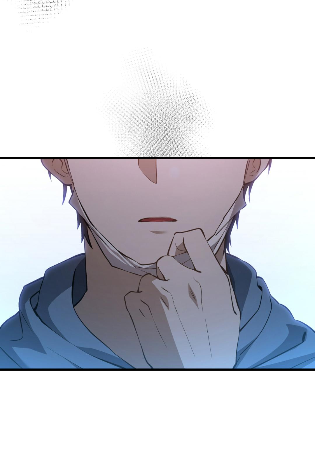 The Hunter Wants to Live Quietly ตอนที่ 3 65